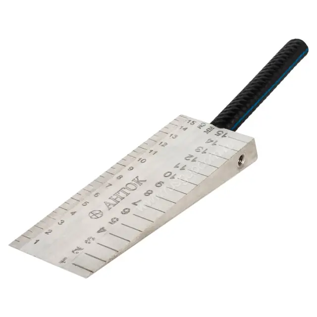 Клиновой промерник АНДОР