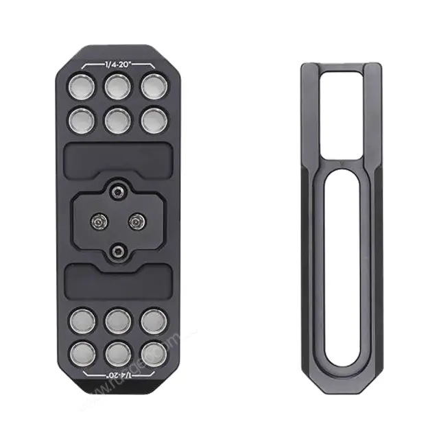 Верхняя пластина для установки аксессуаров Ronin 2 (Part 59)