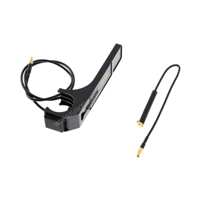 Комплект для передачи HD-видео DJI (Part 38)