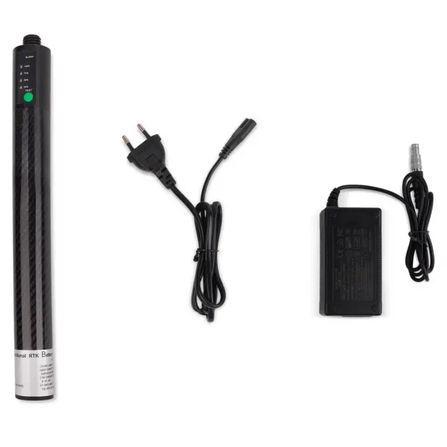 комплектация RGK BL5000