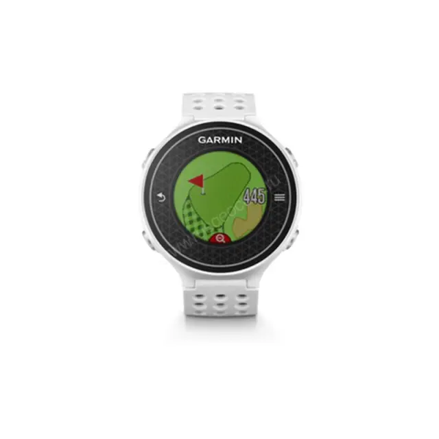 Garmin Approach S6, Golf