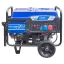 бензогенератор TSS SGG 18000EH3LA 60L (190069)