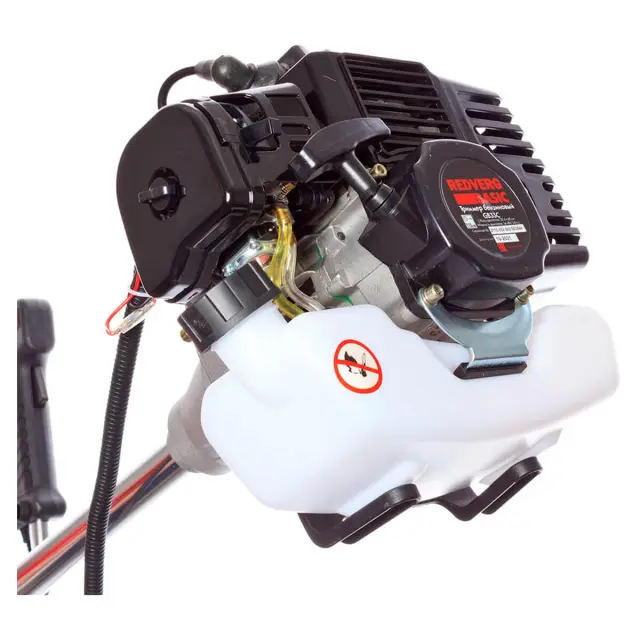 REDVERG Basic GB33C - бензиновый триммер