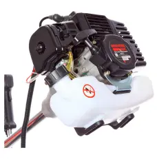 REDVERG Basic GB33C - бензиновый триммер