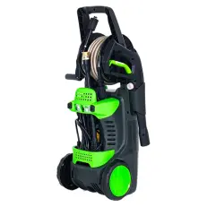 Greenworks GPWG4II 1800W - мойка электрическая