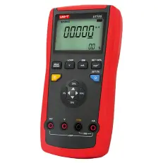 UNI-T UT705 - калибратор токовой петли