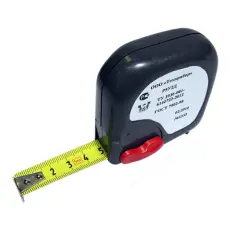 Рулетка измерительная ГОСТ-2 Р5У2Д