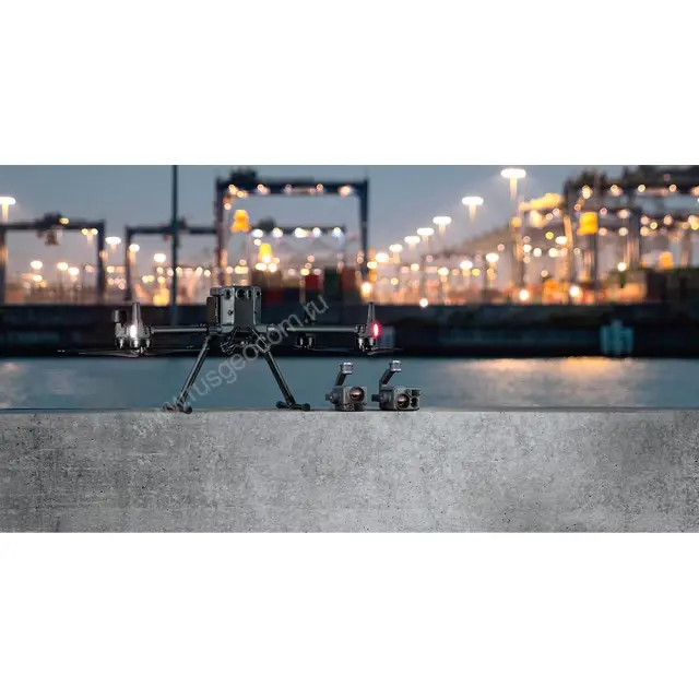 мультикоптер DJI Matrice 300 RTK