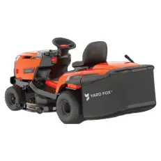 Бензиновый райдер YARD FOX ULTRA 122 REH
