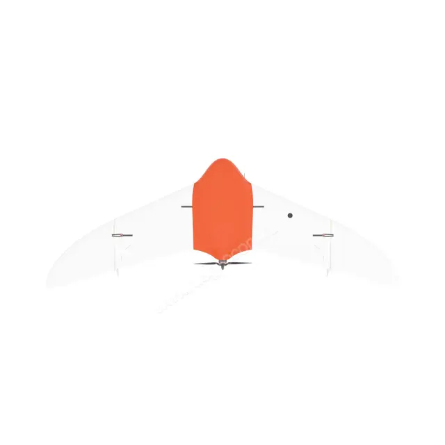 самолетный БПЛА Геоскан 201 Агрогеодезия