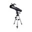 Телескоп Bresser Galaxia 114/900 EQ, с адаптером для смартфона