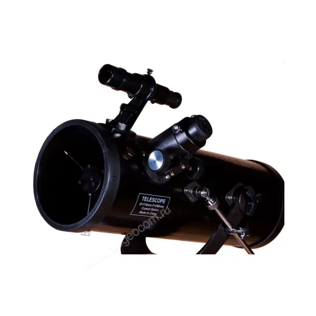 рефрактор Levenhuk Skyline Base 120S