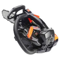 Patriot PT 2510 XT - цепная бензиновая пила