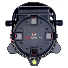 ADA PRO Liner 4V с калибровкой - лазерный нивелир