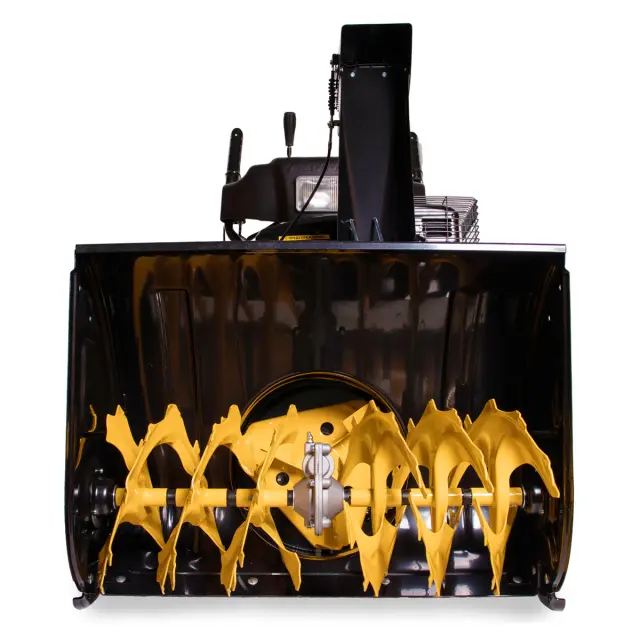 Снегоуборочная машина Champion STT1170E