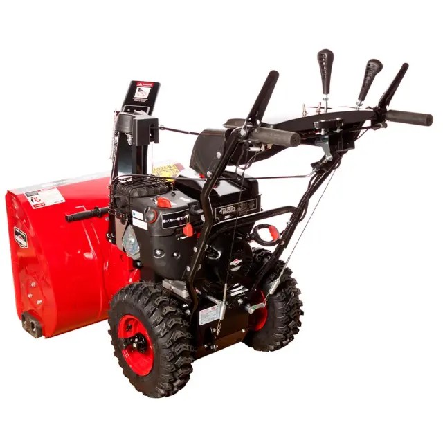 Снегоуборщик бензиновый REDVERG PROLine RD-SB71/1450BS-E