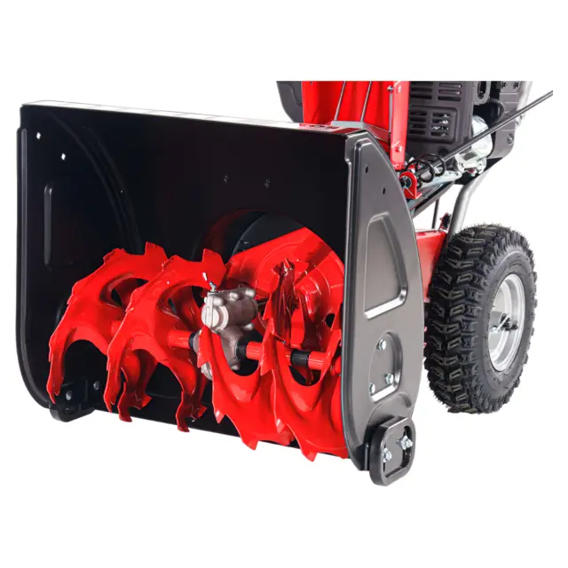 GEOS Comfort SnowLine 560 ll 212933 - снегоуборщик бензиновый самоходный