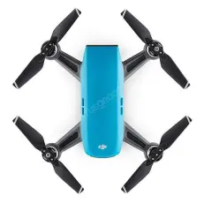 Spark (Sky Blue, голубой)