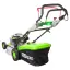 REDVERG RD-GLM51SB - бензиновая газонокосилка