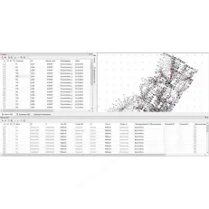 ТИМ КРЕДО ТОПОГРАФИЯ (срочная лицензия; 1 год)