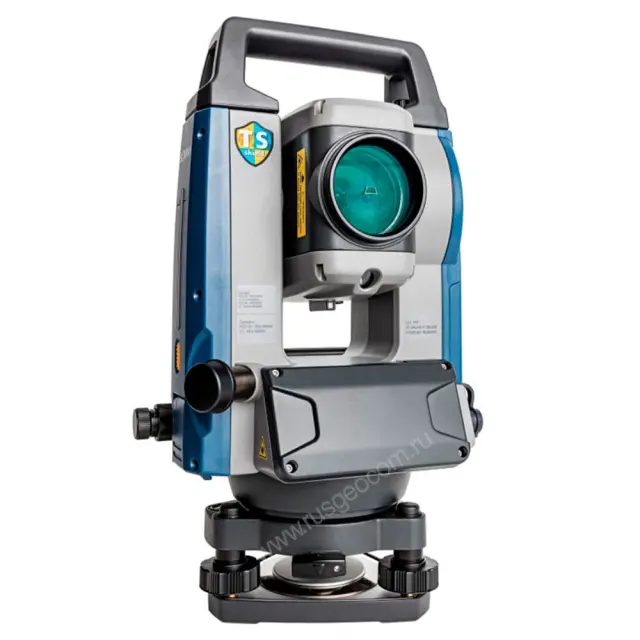 электронный тахеометр Sokkia iM-102 (Английский язык)