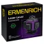 Ermenrich PRO LN35 - лазерный уровень