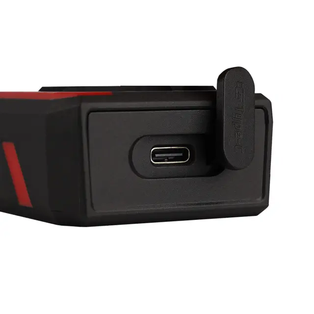 RGK DX-100 - лазерный дальномер