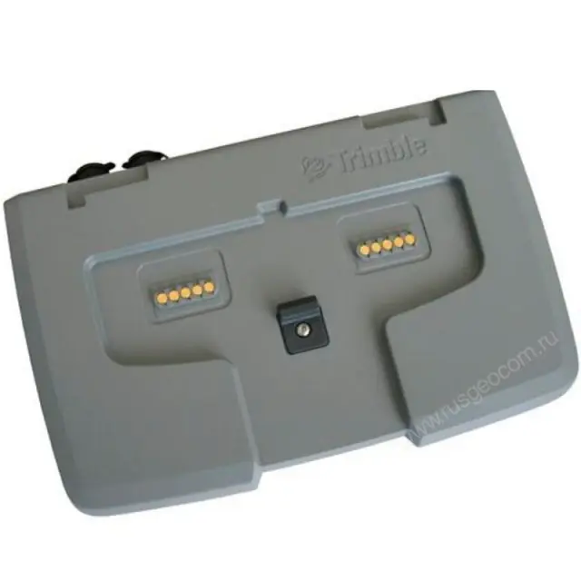 адаптер интерфейсный и питания TCU с кабелем (для Trimble 3600)