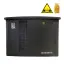 CTG CG18000SA - газовый генератор