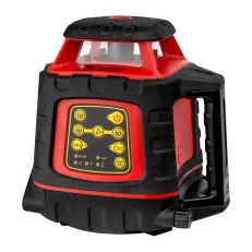 AMO ROTOR 300 - лазерный ротационный нивелир