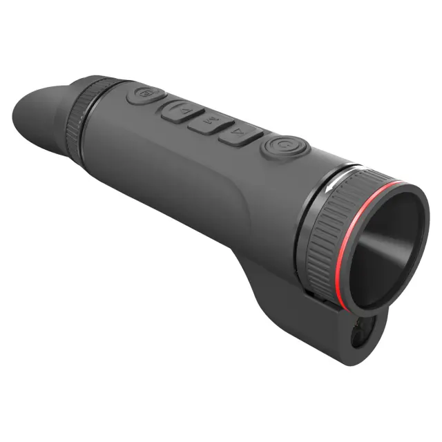 EATECH SJ650L LRF (Guide TJ650L) 640х512, D50 - тепловизионный монокуляр