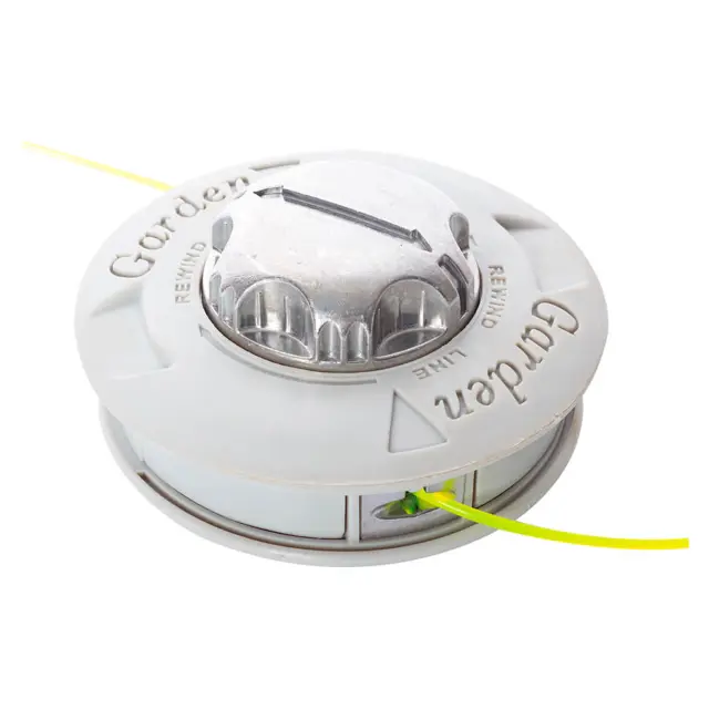 REDVERG RD-GB262HD - бензиновый триммер