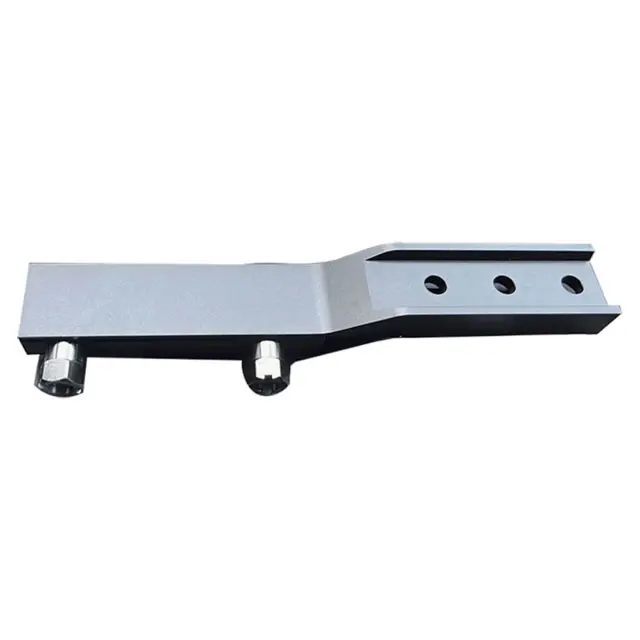 Pixfra C650 - тепловизионный прицел