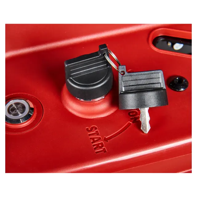 ELITECH СТАНДАРТ МБ 4461Т (E1610.001.00) - бензиновый садовый райдер (61 см)