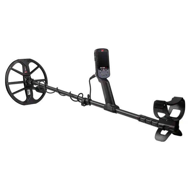 Металлоискатель Minelab EQUINOX 700