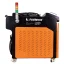 FoxWeld LASER 2000-3-МТ - аппарат для ручной лазерной сварки, резки и очистки