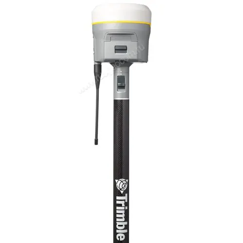 GNSS приёмник Trimble R10-2, Model 60, двойной кейс, R10-202-60-01