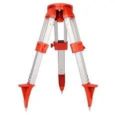 RGK S8-PS - штатив алюминиевый, короткий