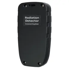 Ermenrich Ping RD40 фиолетовый - дозиметр