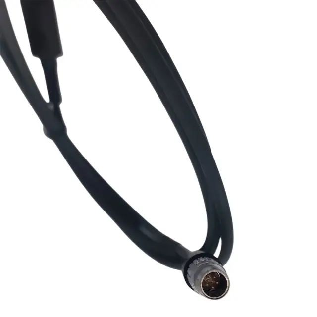 RGK Кабель Y питания/данных типа 66656-00 для радиомодемов TRIMBLE, аналог