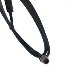 RGK Кабель Y питания/данных типа 66656-00 для радиомодемов TRIMBLE, аналог