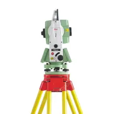 Leica TS06plus R500 1"