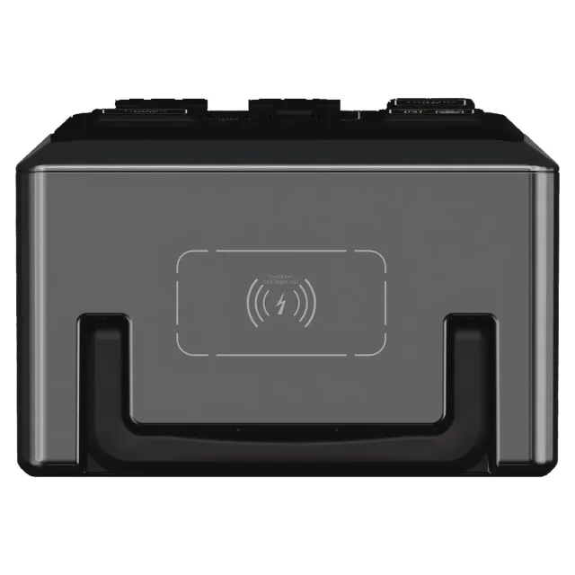 A-iPower APS600X - портативная электростанция
