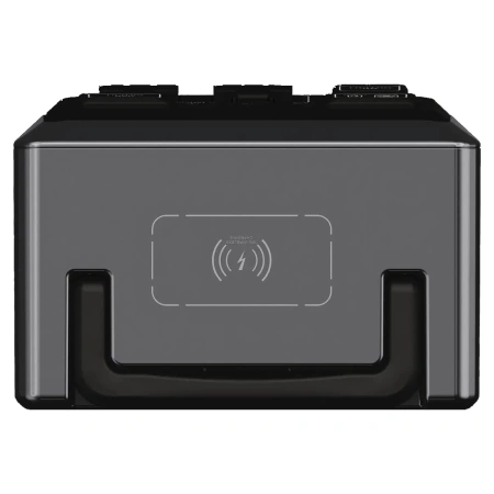 A-iPower APS600X - портативная электростанция