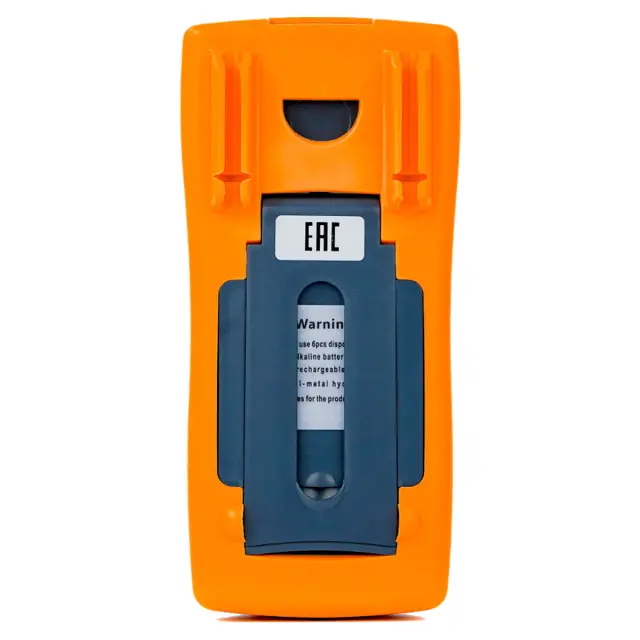 VERDO CH3102 - калибратор