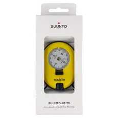 SUUNTO KB-20/360R G - компас многофункциональный