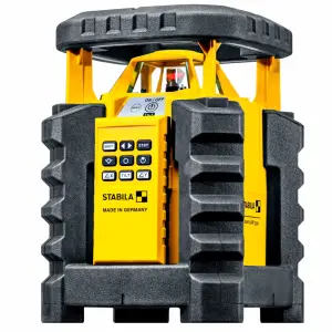 STABILA LAR 350 - ротационный лазерный нивелир