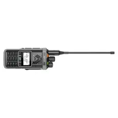 Аргут А-78 П-23 VHF П-45 UHF - радиостанция портативная