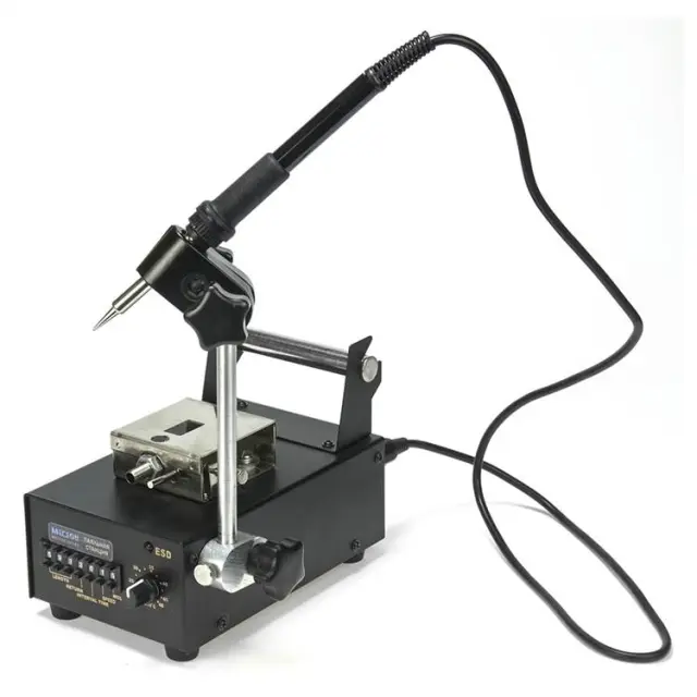 Паяльная станция МЕГЕОН 00385