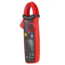 Токовые клещи UNI-T UT-210E